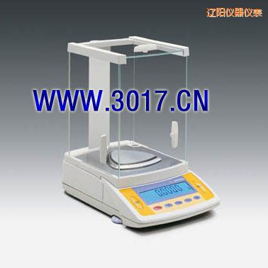 �|���ӷ�����ƽ,220g,0.1mg