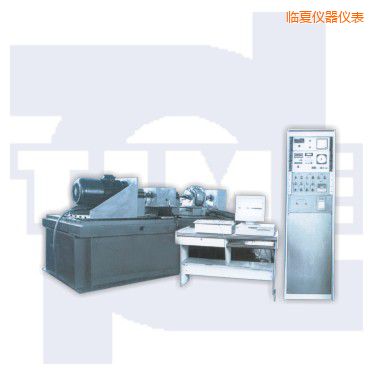 臨夏微機(jī)控制摩托車(chē)離合器性能試驗(yàn)臺(tái)