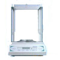 �R�İ����� ALB-124 �����ƽ,120g,0.1mg