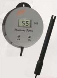 臨夏PH測(cè)量?jī)x