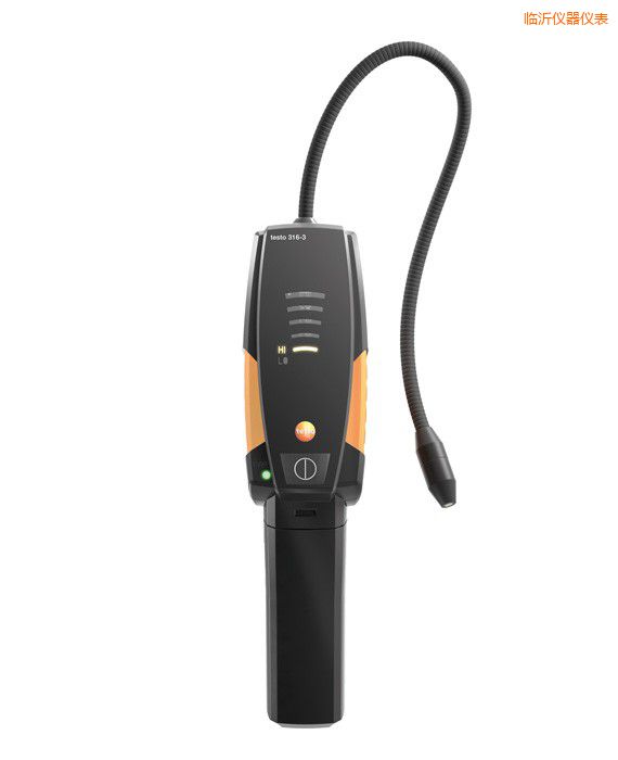 臨沂制冷劑檢漏儀