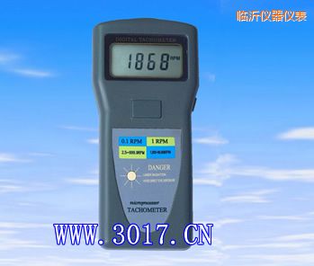 臨沂激光轉(zhuǎn)速表