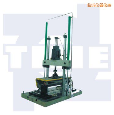 臨沂電液伺服動靜萬能試驗(yàn)機(jī)