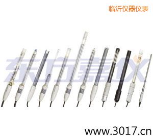 臨沂離子選擇性電極