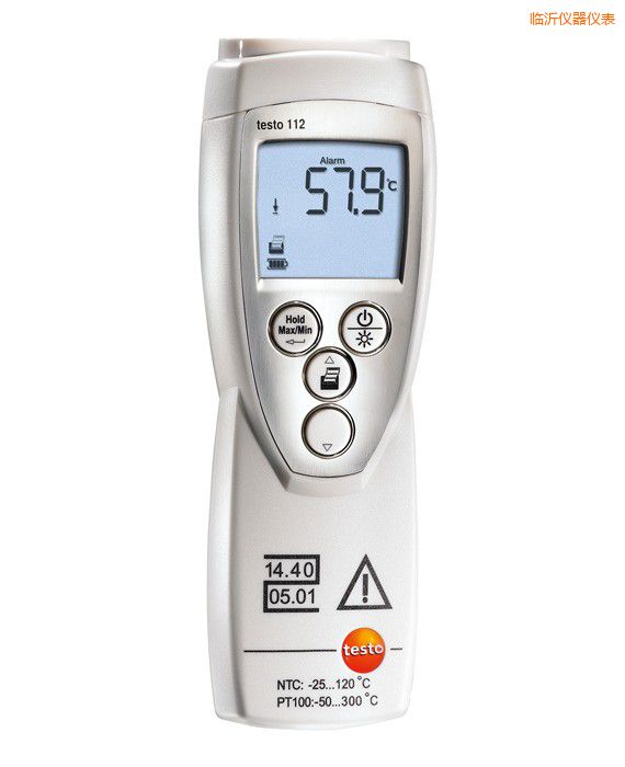臨沂單通道便攜式食品溫度計(jì)