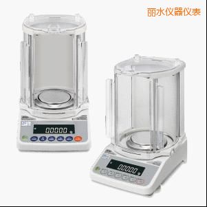 麗水日本AND HR-AZ/HR-A系列分析天平