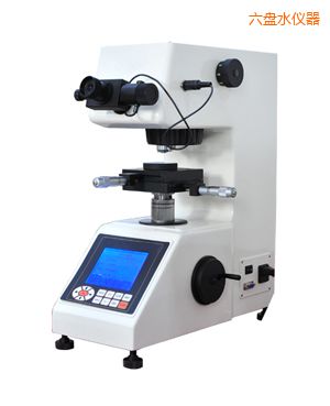 六盤(pán)水大屏數(shù)顯自動(dòng)(手動(dòng))轉(zhuǎn)塔顯微維氏硬度計(jì)