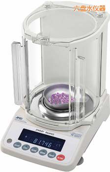 ���PˮFX-CTϵ�п�����ƽ,610g/122g,0.001g/0.005g