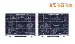 洛陽無線射頻&頻譜分析儀教育訓(xùn)練系統(tǒng)