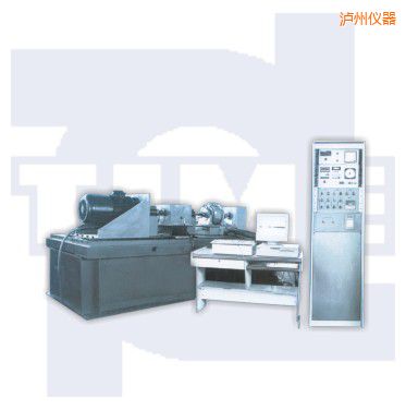 瀘州微機(jī)控制摩托車(chē)離合器性能試驗(yàn)臺(tái)