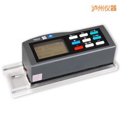 瀘州時代手持式粗糙度儀