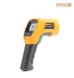 瀘州高溫紅外測溫儀