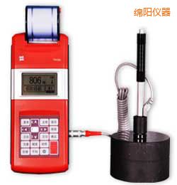 綿陽時代里氏硬度計