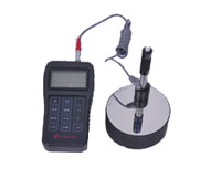 綿陽里氏硬度計