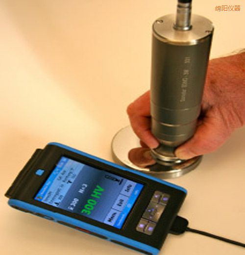 綿陽時(shí)代超聲波硬度計(jì)