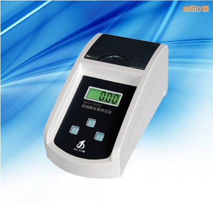 綿陽甲醇/乙醇快速檢測(cè)儀