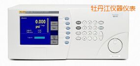 牡丹江特級型氣體壓力控制器/校準(zhǔn)器