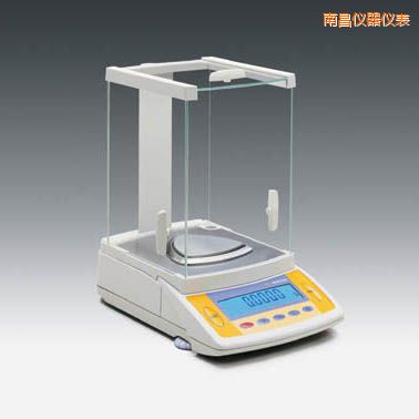 �ϲ���ӷ�����ƽ,220g,0.1mg