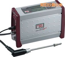 南陽增強型煙氣分析儀
