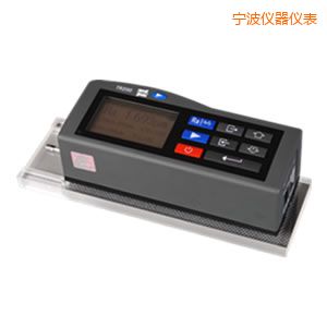 寧波時代手持式粗糙度儀
