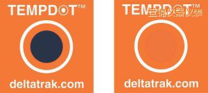 �P�\�ض�ָʾ��(bi��o)�� Tempdot �ߜ�ϴ��C(j��)��(bi��o)��
