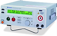 盤錦AC/DC耐壓測試器