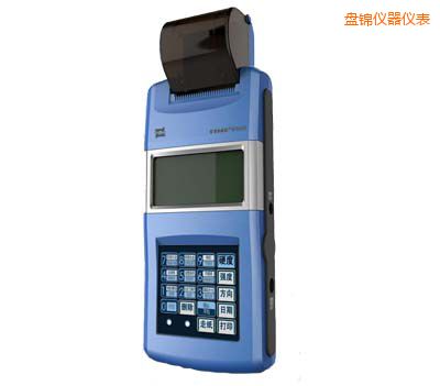 盤錦便攜式里氏硬度計(jì)