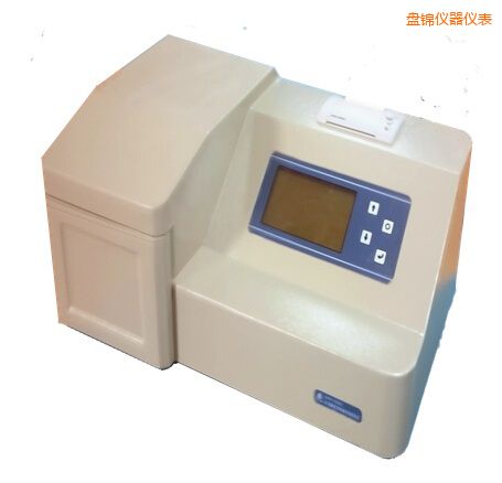 盤錦96通道農(nóng)藥殘毒快速檢測(cè)儀