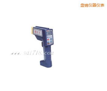 盤(pán)錦雷射紅外線(xiàn)溫度表