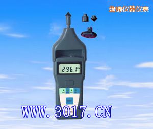 盤錦激光/接觸轉速表/線速度表