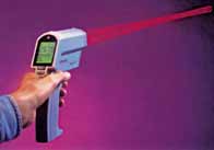 平度紅外測(cè)溫儀