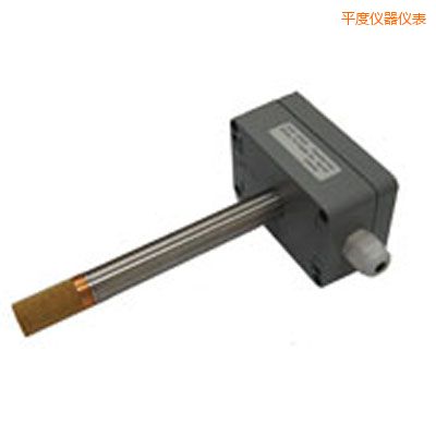 平度管道型溫濕度變送器