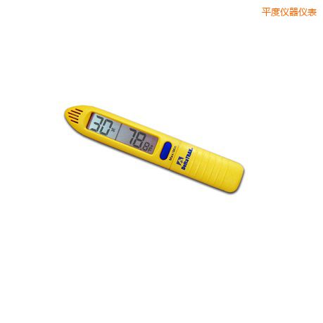 平度掌上型溫濕度計(jì)