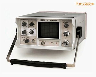 平度模擬超聲波探傷儀