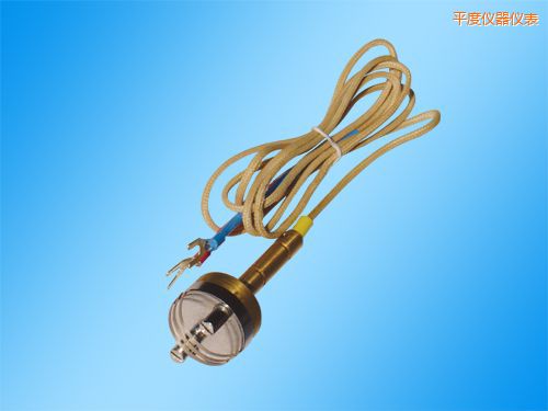 平度測試臺熱電偶