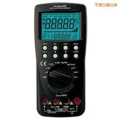 平度高檔數(shù)字萬用表(4 4/5 位數(shù))