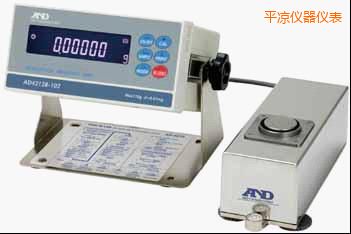 ƽ���ձ�AND AD-4212B���a���Q��ϵ�y(t��ng),110g,0.01mg