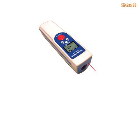 清徐ThermoTrace® 防水紅外測(cè)溫儀