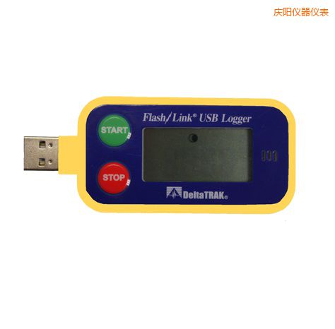 �c�FlashLink®USB Logger һ�����\ݔ�ضȔ�(sh��)��(j��)ӛ䛃x