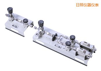 日照molstic-S 音速噴嘴流量元件安裝臺