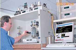 日照動態(tài)重力分析質(zhì)量流量系統(tǒng)