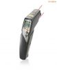 精密型紅外測(cè)溫儀,型號(hào):testo 830-T4,品牌:德國德圖TESTO