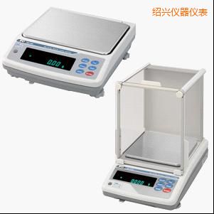 紹興日本AND MC系列精密天平