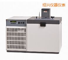 紹興低溫恒溫槽