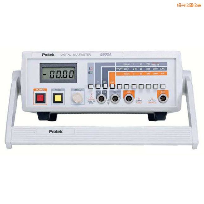 紹興臺式萬用表