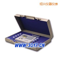 紹興便攜式水質(zhì)實驗室