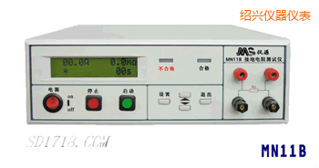 紹興接地電阻測(cè)試儀