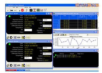�B�dCOMPASS for Flow У��(zh��n)ܛ��