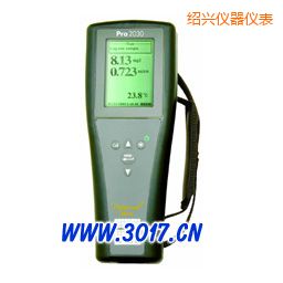 紹興YSI系列水質分析儀