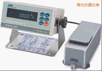 �۹��ձ�AND AD-4212Aϵ�и߾�����ƽ,0.1mg